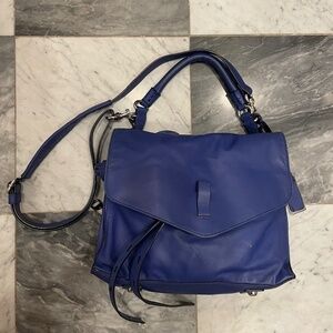 Blue Gryson Ruby shoulder Handbag